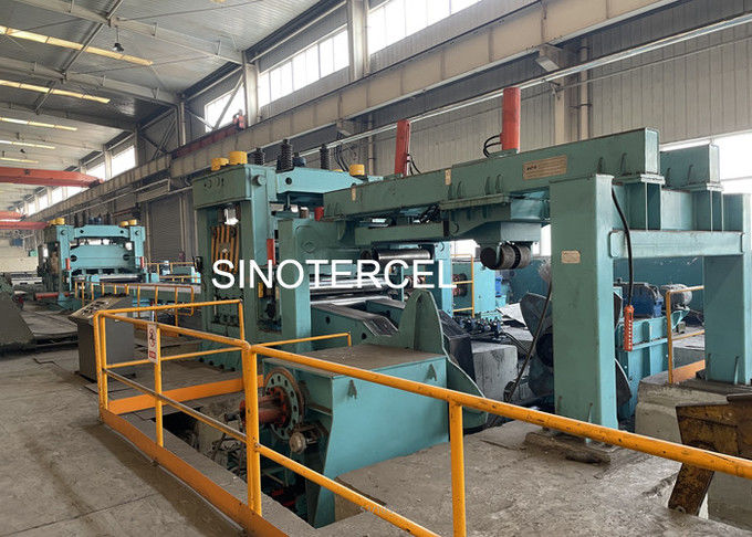 CHINA NATIONAL HEAVY DUTY INDUSTRY GROUP LIMITED خط إنتاج المصنع